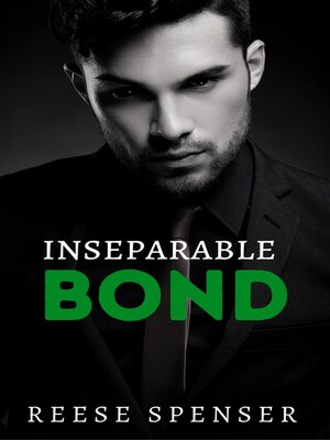 cover image of Inseparable Bond